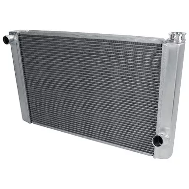 Allstar Performance - Radiator Chevy 19x31