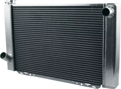Allstar Performance - Radiator Ford 16x28