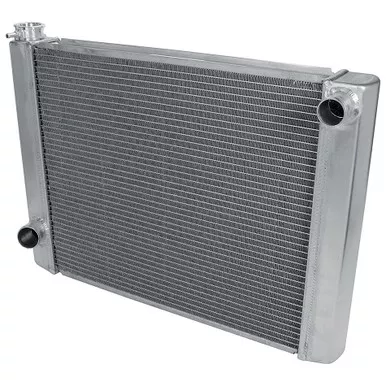 Allstar Performance - Radiator Ford 19x26