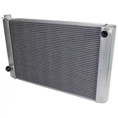 Allstar Performance - Radiator Ford 19x31