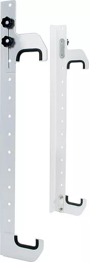 Allstar Performance - Radiator Wall Mount