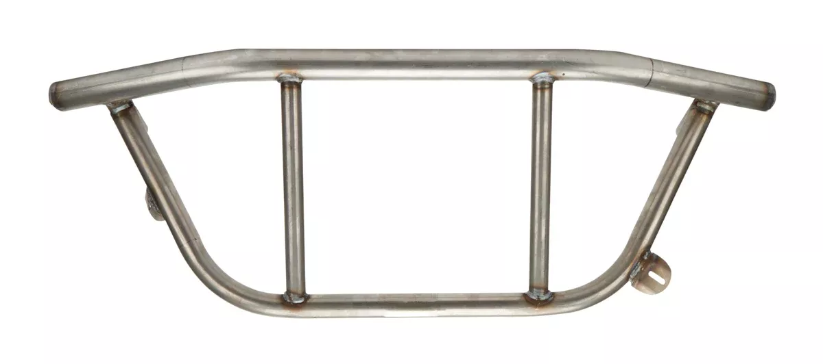 Allstar Performance - Rear Bumper Longhorn