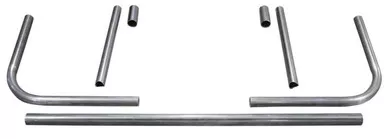 Allstar Performance - Rear Bumper Universal Kit