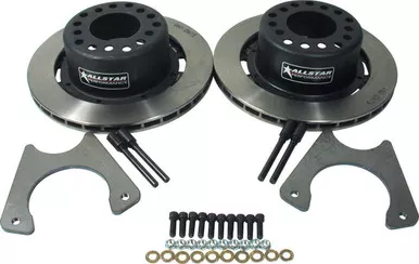 Allstar Performance - Rear Disc Brake Kit