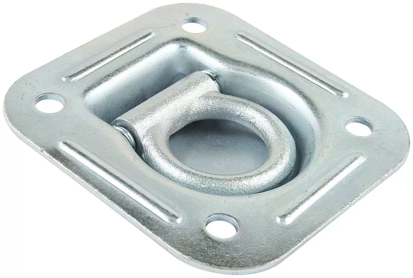 Allstar Performance - Recessed D-Ring Heavy Duty