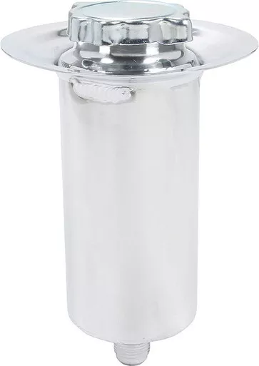 Allstar Performance - Remote Fill Tank