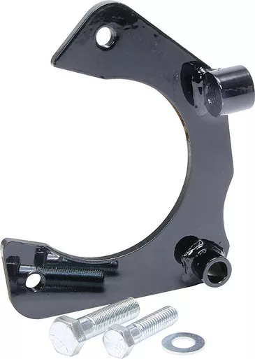 Allstar Performance - RH Caliper Bracket Must II/Pinto Spindle