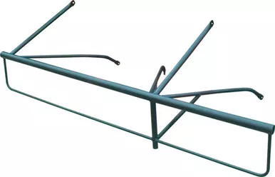 Allstar Performance - RH Jack Post Kit