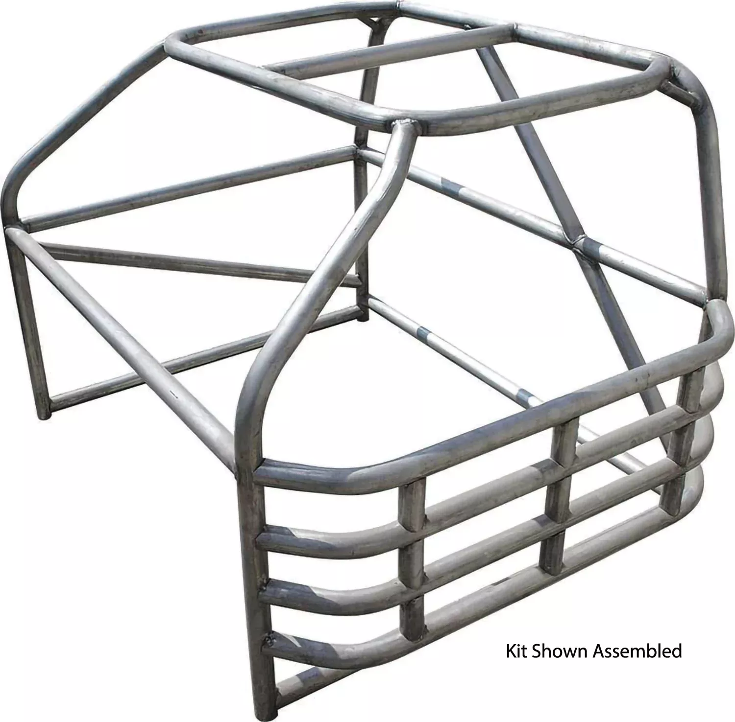 Allstar Performance - Roll Cage Kit Deluxe Mini Stock