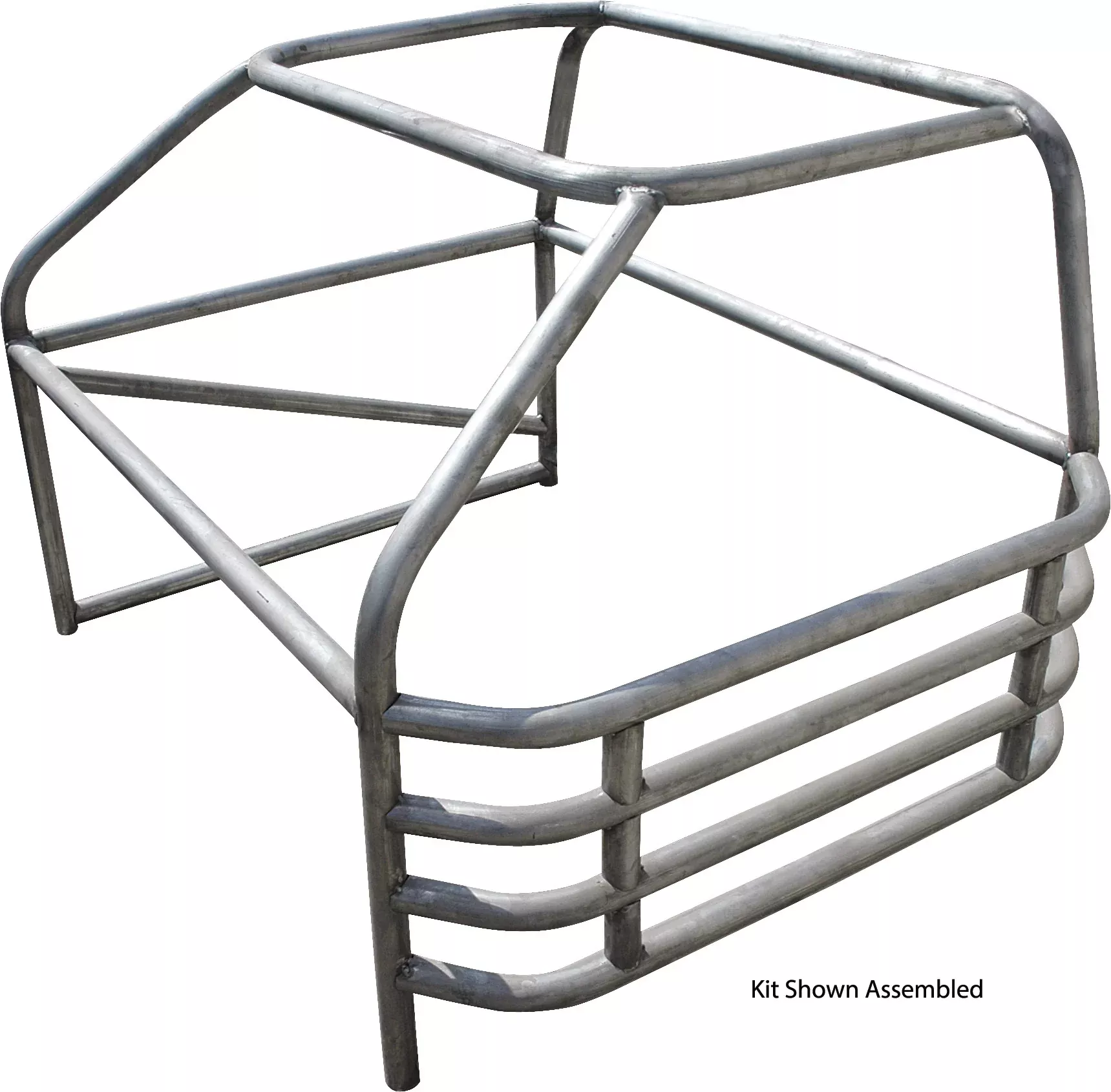 Allstar Performance - Roll Cage Kit Standard Mini Stock