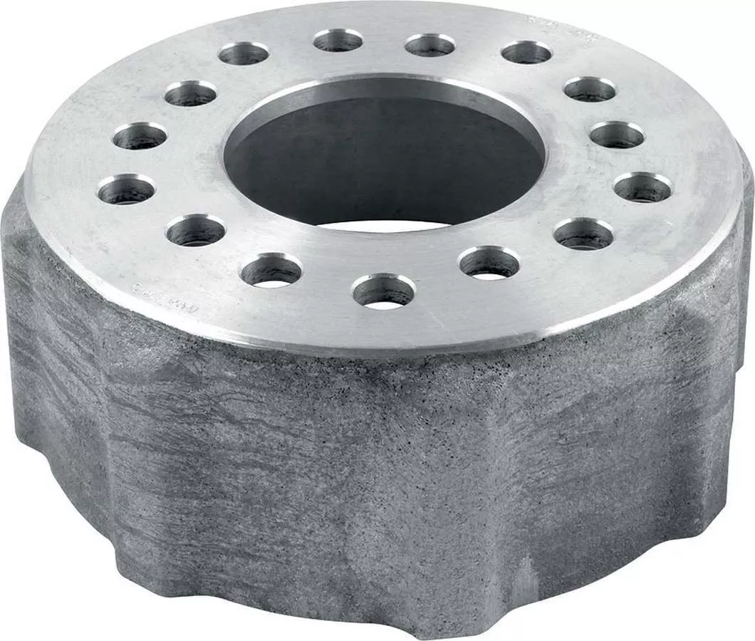 Allstar Performance - Rotor Hat 2.5in Aluminum