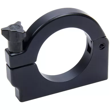 Allstar Performance - Round Tank Bracket 2.00 Black
