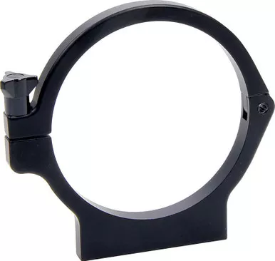 Allstar Performance - Round Tank Bracket 4.25 Black