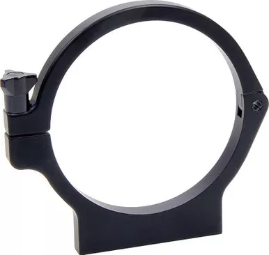 Allstar Performance - Round Tank Bracket 4.375 Black
