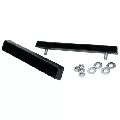 Allstar Performance - Rubber Pad Kit for Stack Stands 1pr