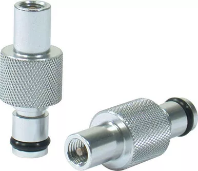 Allstar Performance - Schrader Valve 1pr