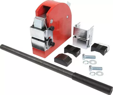 Allstar Performance - Shrinker Stretcher Combo 1 Base 2 Jaws