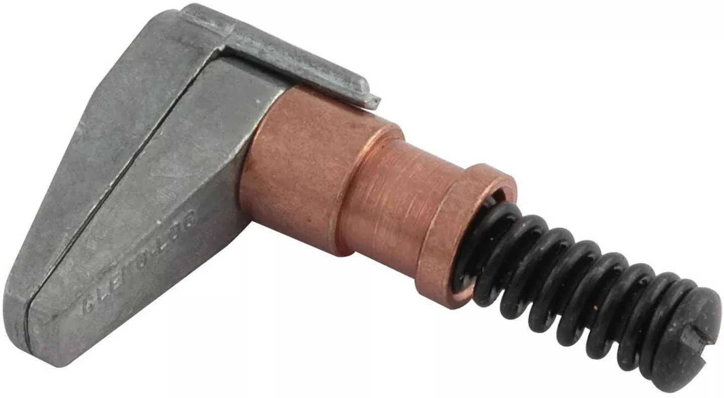 Allstar Performance - Side Grip Cleco Fastener