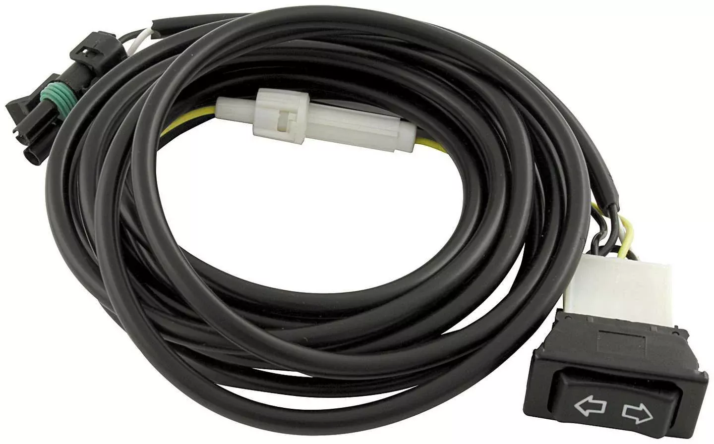 Allstar Performance - Single Wire Harness for Exhaust Cutout 13ft