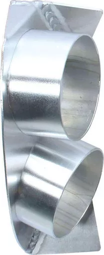 Allstar Performance - Spindle Duct RH Dual