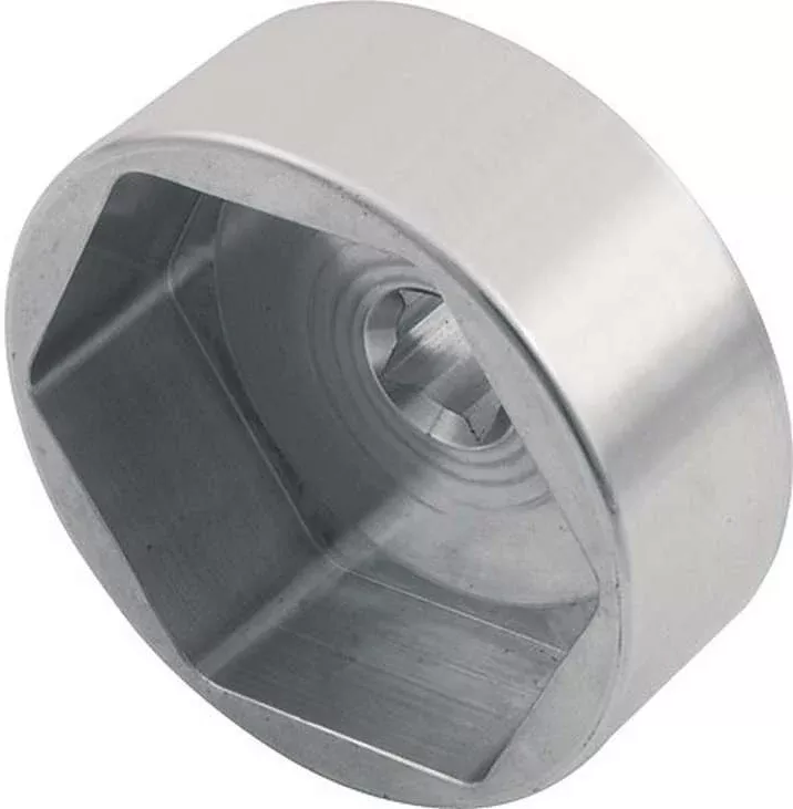 Allstar Performance - Spindle Nut Socket 2-3/8 for 2 5x5 and W5