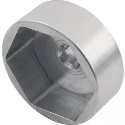 Allstar Performance - Spindle Nut Socket 2-5/8 for 1-Ton Hubs