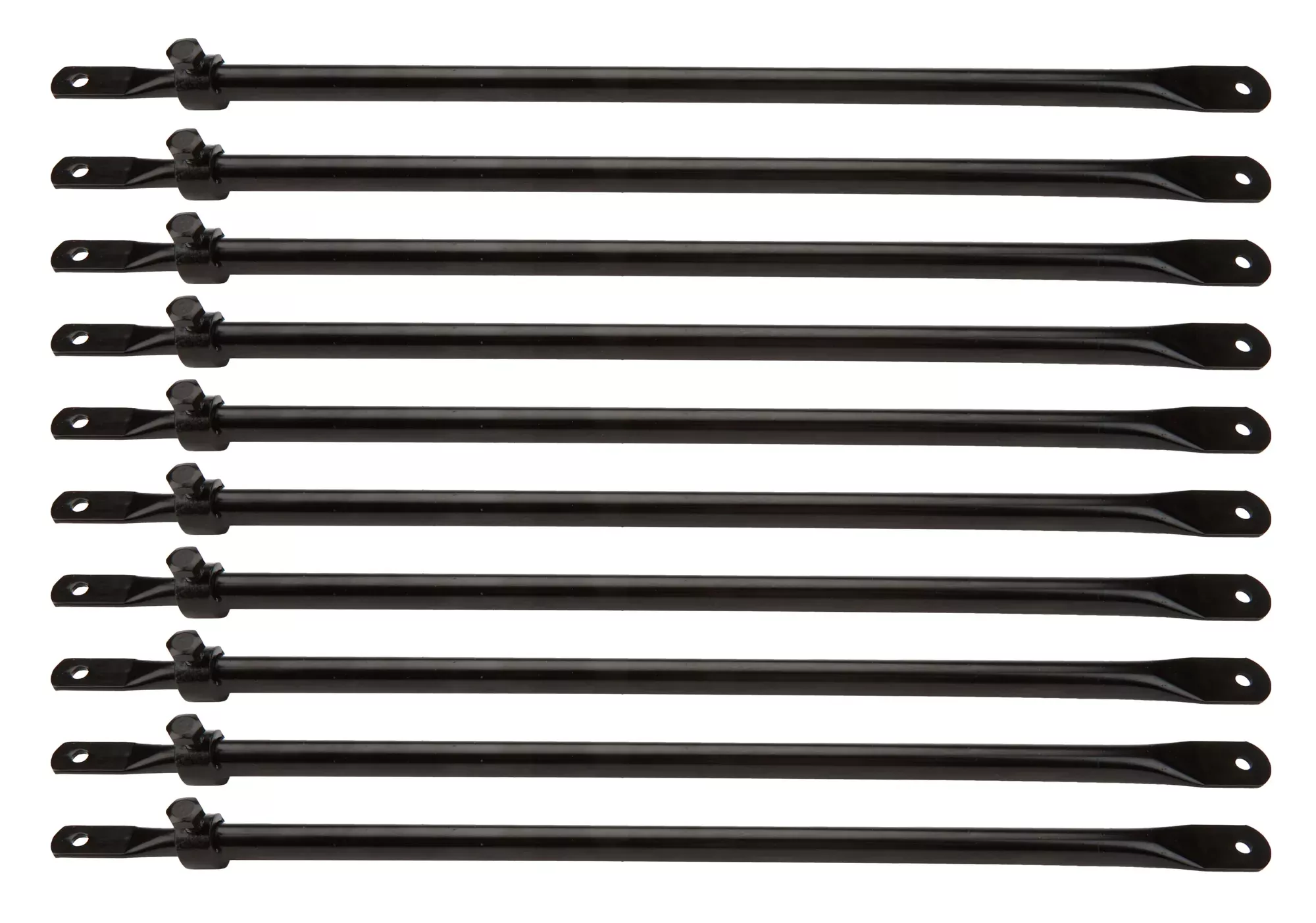 Allstar Performance - Spoiler/Body Brace 10pk