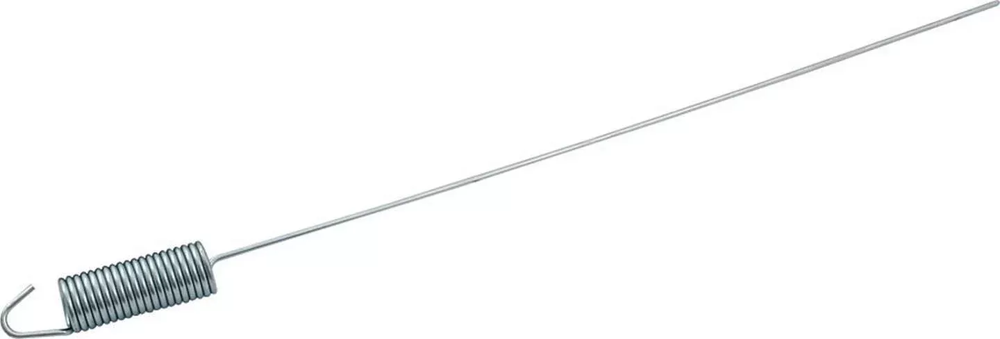 Allstar Performance - Spring for Upper Radiator Mount
