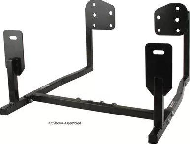 Allstar Performance - Sprint Engine Cradle