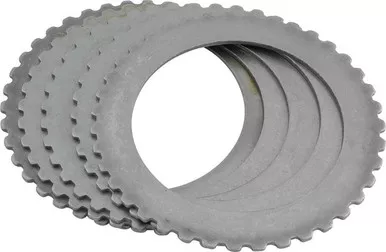 Allstar Performance - Steel Clutches for Bert 5 Pack