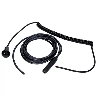 Allstar Performance - Tearoff Machine Install Kit Harness/Steering