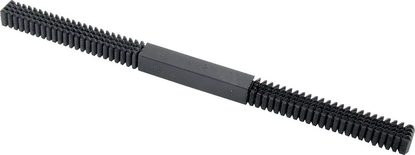 Allstar Performance - Thread File Metric