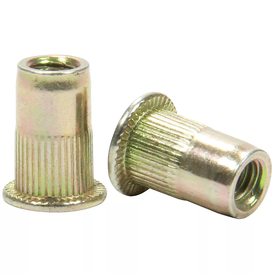 Allstar Performance - Threaded Insert 10-24 10pk