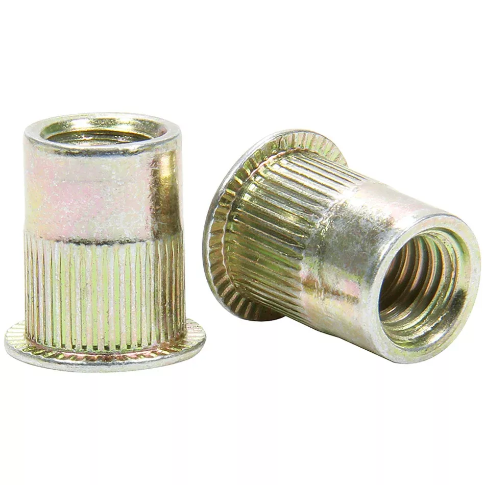 Allstar Performance - Threaded Insert 5/16-18 10pk