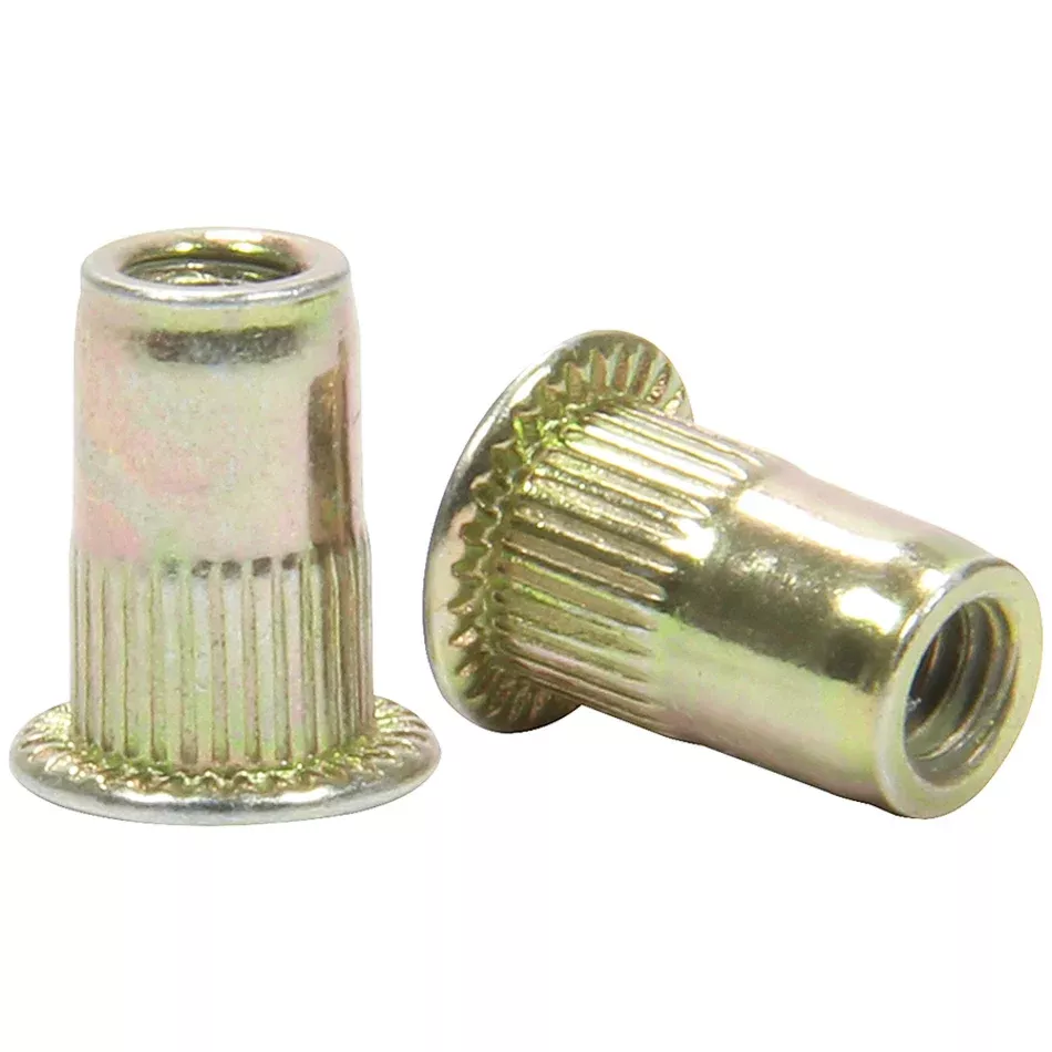 Allstar Performance - Threaded Insert 8-32 10pk