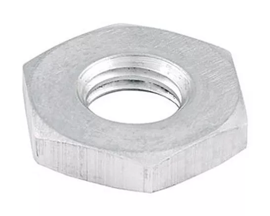 Allstar Performance - Threaded Wheel Spacers 1/4in 5pk