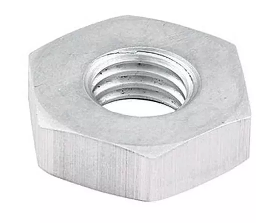 Allstar Performance - Threaded Wheel Spacers 3/8in 5pk