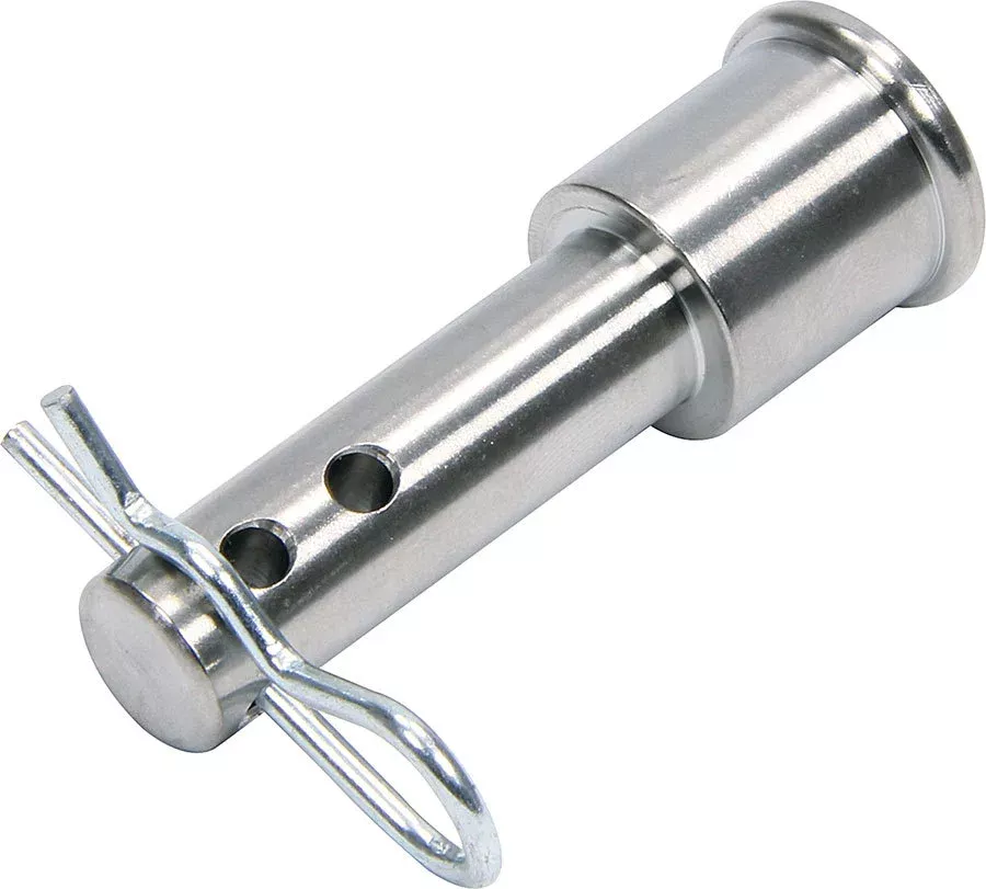 Allstar Performance - Ti Shock Pin Long Shoulder