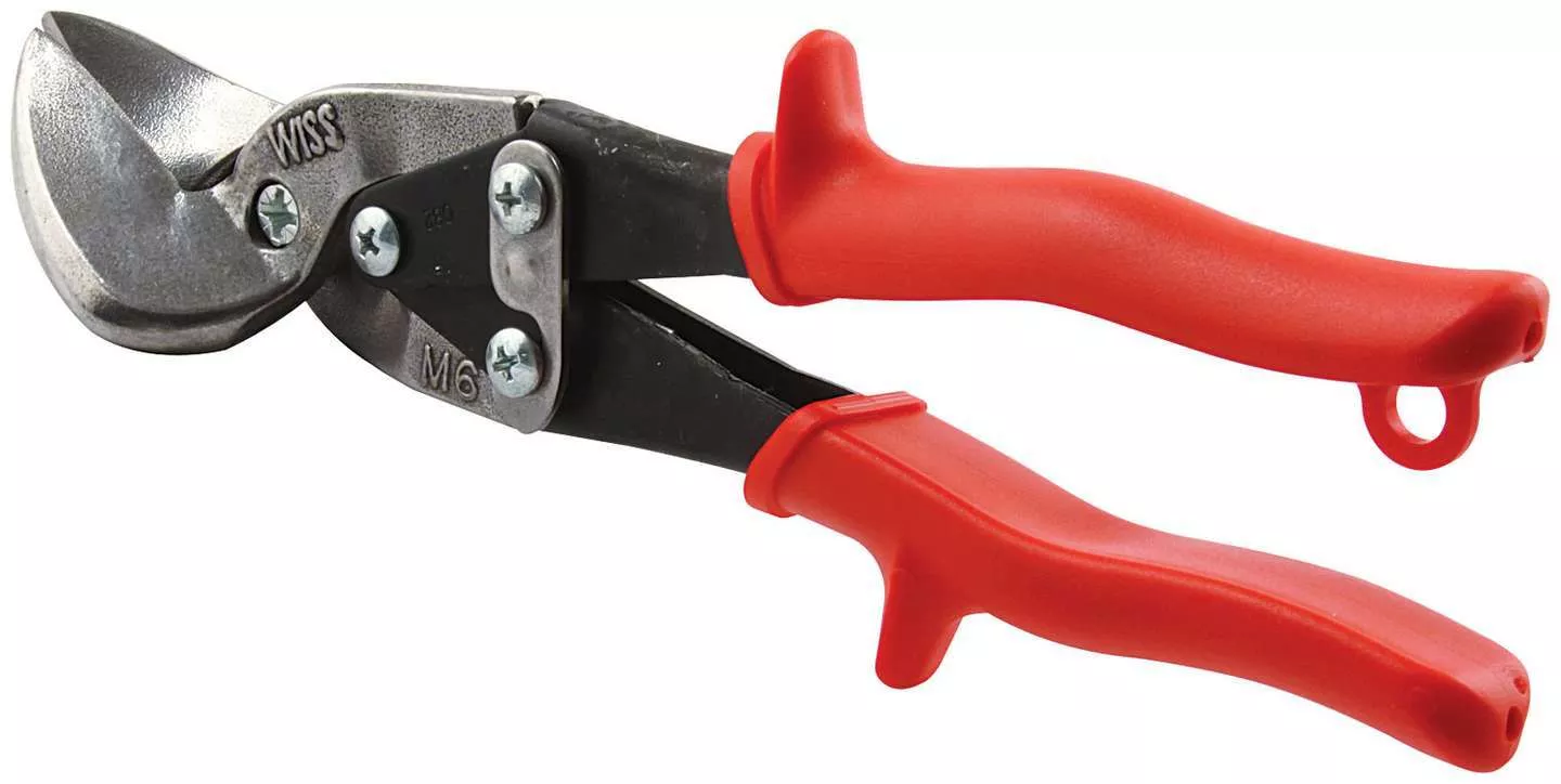 Allstar Performance - Tin Snips Straight and LH Cut