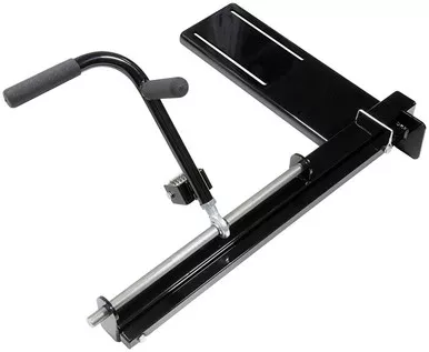 Allstar Performance - Tire Tool Adapter w/ Head for 10575