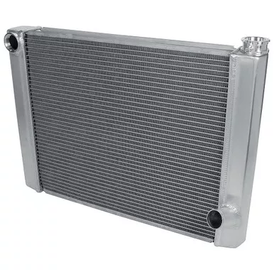 Allstar Performance - Triple Pass Radiator 19x26