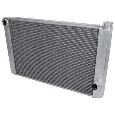 Allstar Performance - Triple Pass Radiator 19x31