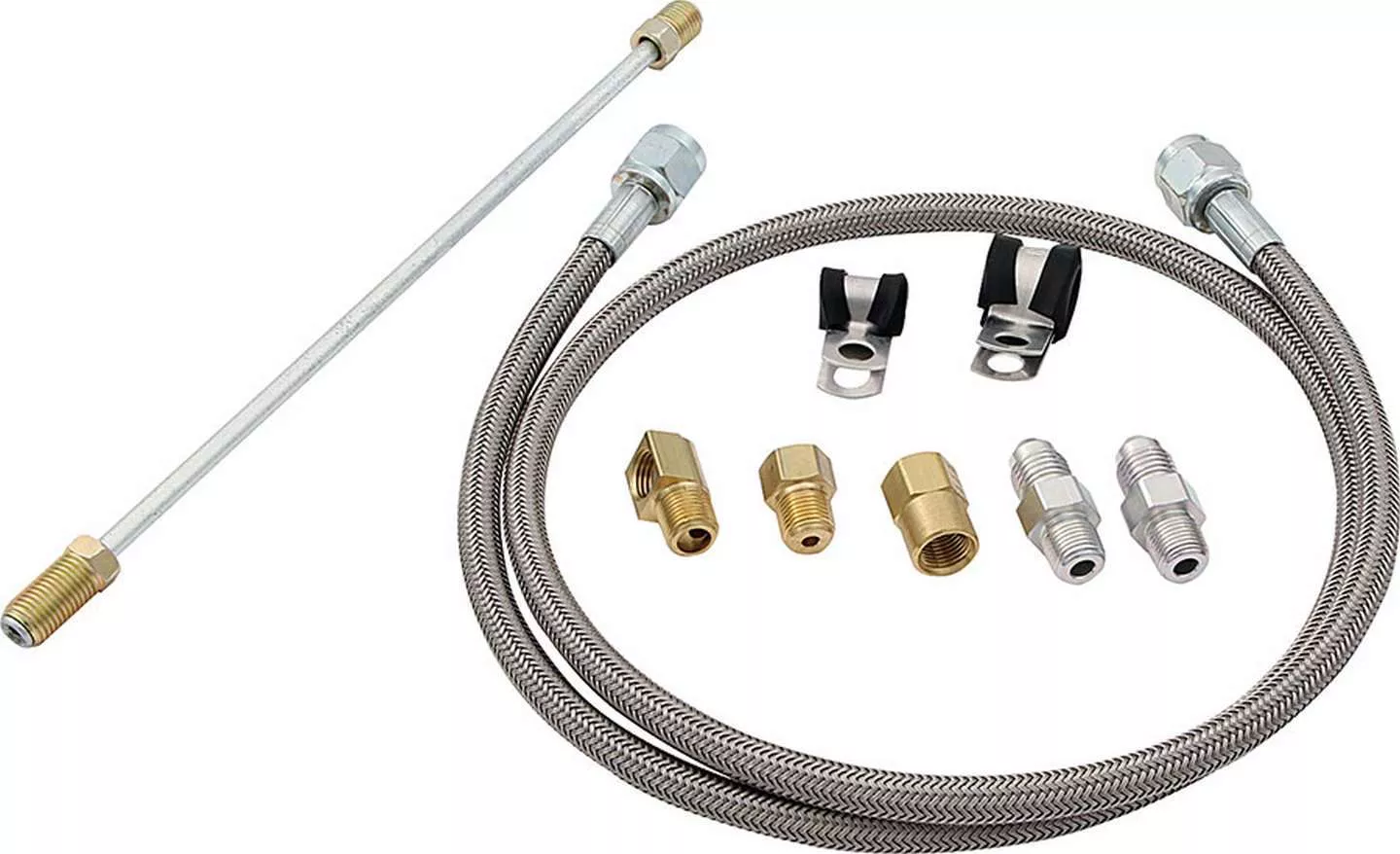 Allstar Performance - Universal Clutch Line Kit 36in.