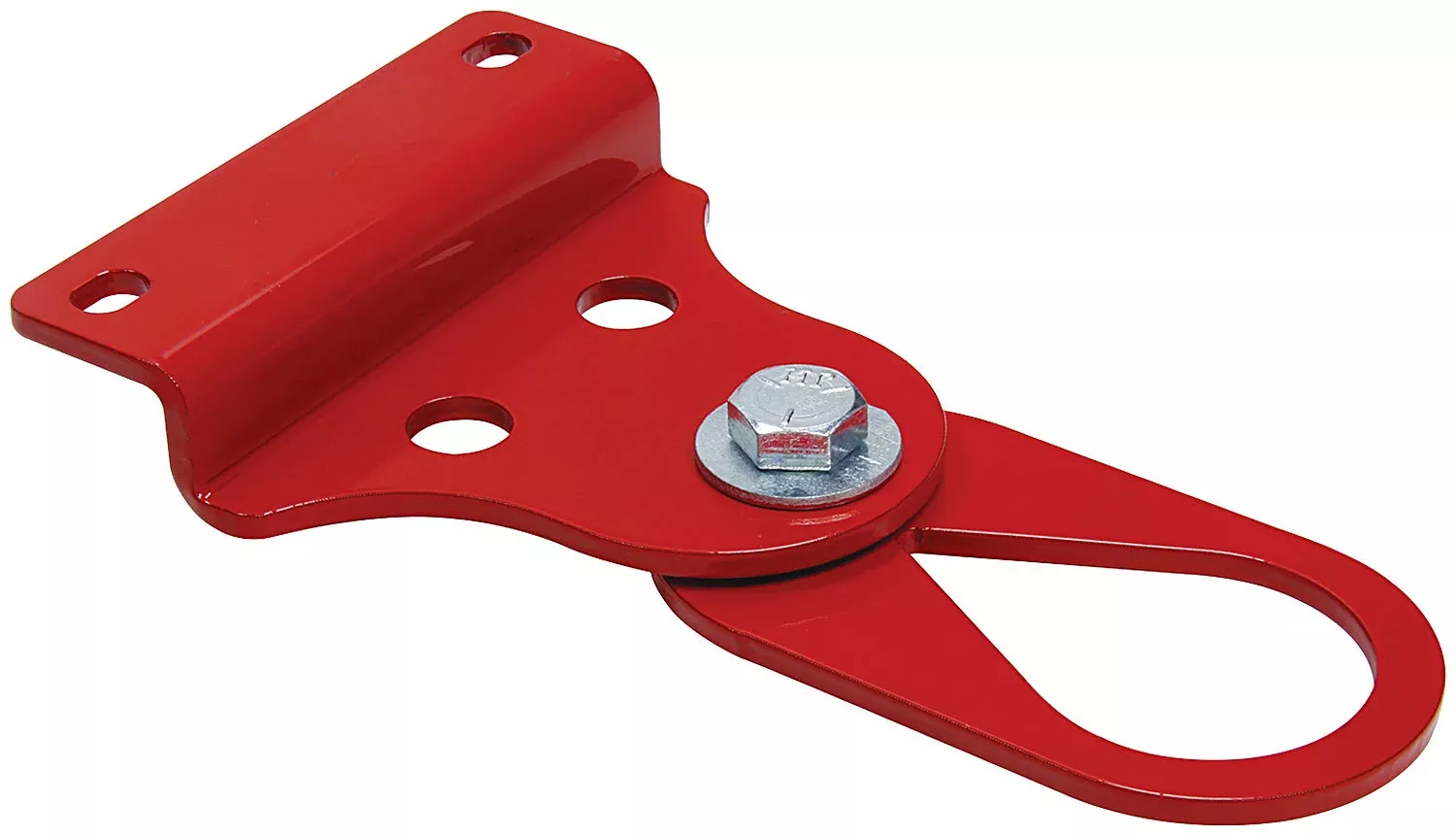 Allstar Performance - Universal Swivel Tow Hook