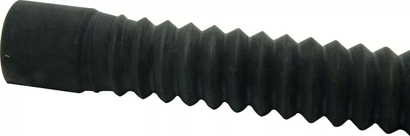 Allstar Performance - Upper Radiator Hose 1-1/2 x 12