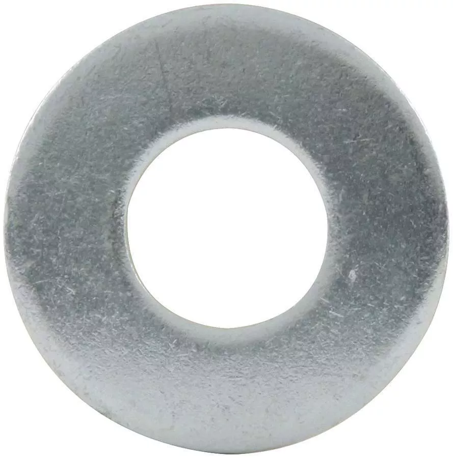 Allstar Performance - USS Flat Washers 3/8 25pk