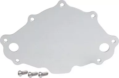 Allstar Performance - Water Pump Back Plate Early SBF