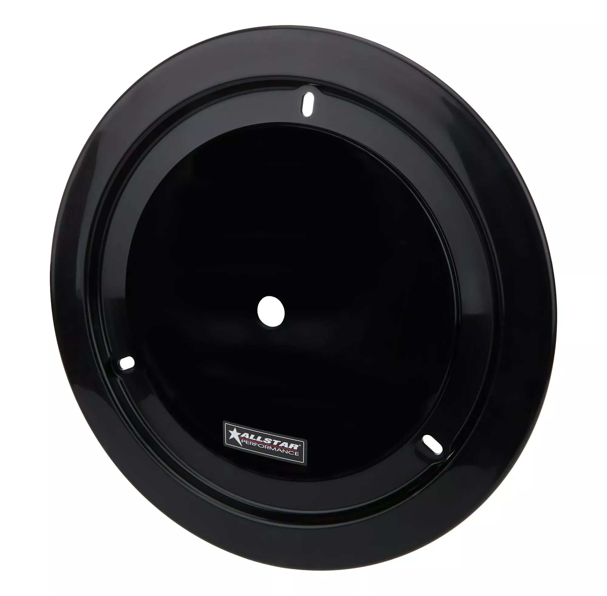 Allstar Performance - Wheel Cover No Hardware Black
