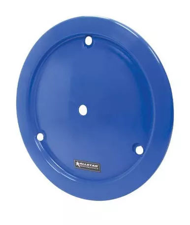 Allstar Performance - Wheel Cover No Hardware Blue
