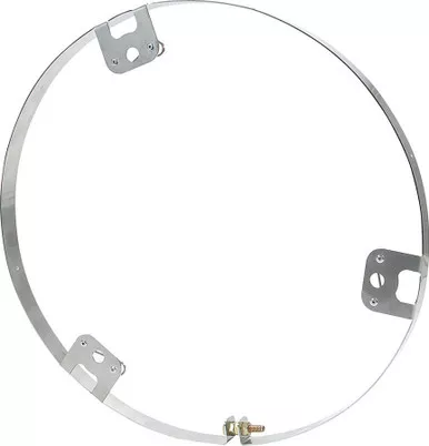 Allstar Performance - Wheel Ring Flat Style Steel